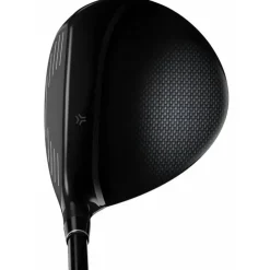Srixon Ladies Golf Clubs^Used ZX Fairway Wood Golf Clubs