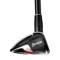 Srixon Ladies Golf Clubs^Used ZX Hybrid Golf Clubs