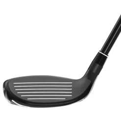 Srixon Ladies Golf Clubs^Used ZX Hybrid Golf Clubs