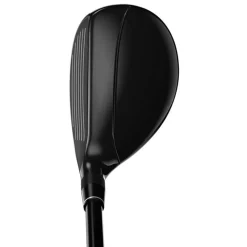 Srixon Ladies Golf Clubs^Used ZX Hybrid Golf Clubs