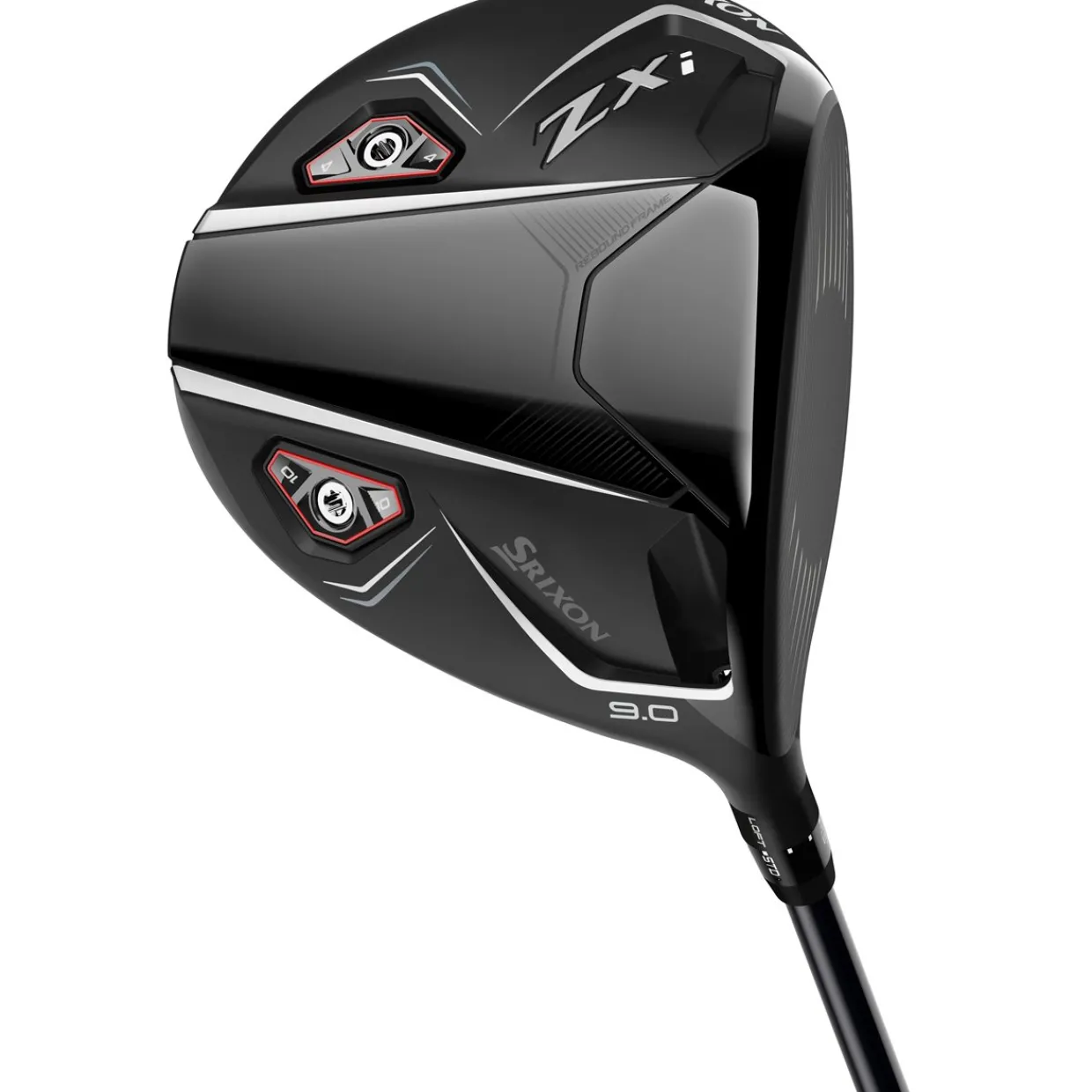 Srixon Drivers^Used ZXi Driver Golf Clubs