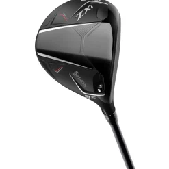 Srixon Fairway Woods^Used ZXi Fairway Wood Golf Clubs