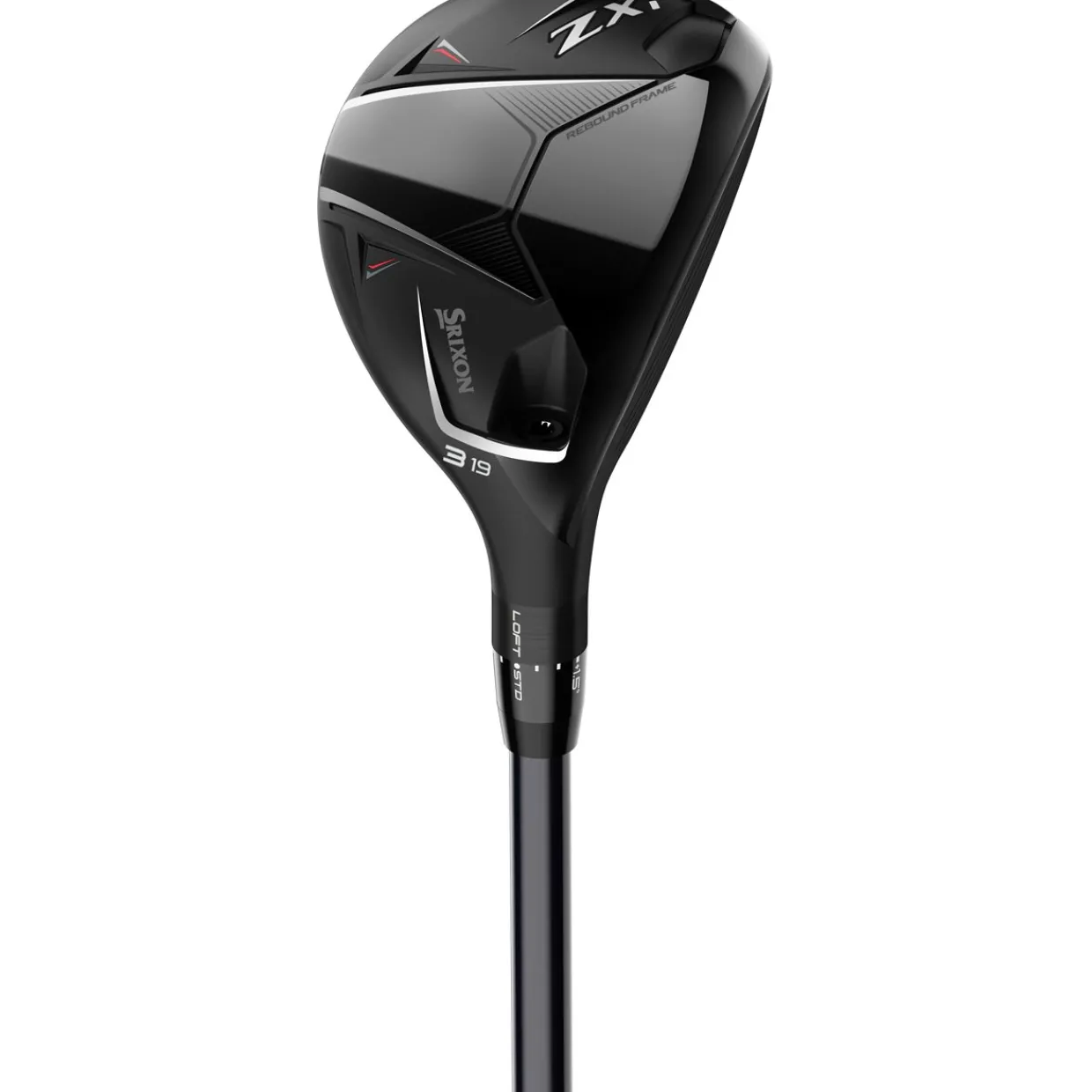 Srixon Hybrids|Mens Golf Clubs^Used ZXi Hybrid Golf Clubs