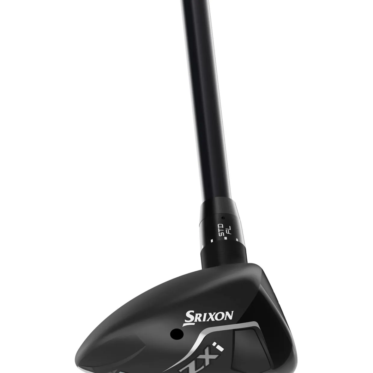 Srixon Hybrids|Mens Golf Clubs^Used ZXi Hybrid Golf Clubs