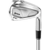 Srixon Iron Sets|Left Handed Golf Clubs^Used ZXi7 Iron Set Golf Clubs