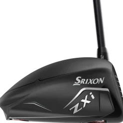 Srixon Drivers^Used ZXi LS Driver Golf Clubs