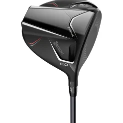 Srixon Drivers^Used ZXi MAX Driver Golf Clubs