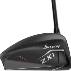 Srixon Drivers^Used ZXi MAX Driver Golf Clubs
