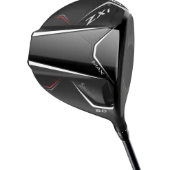 Srixon Drivers^Used ZXi MAX Driver Golf Clubs