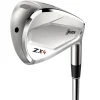 Srixon Individual Irons|Left Handed Golf Clubs^Used ZX4 Iron Individual Golf Clubs