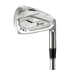 Srixon Individual Irons|Left Handed Golf Clubs^Used ZX5 Iron Individual Golf Clubs