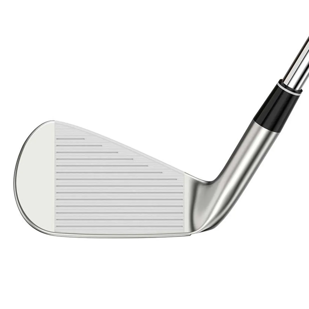 Srixon Individual Irons|Left Handed Golf Clubs^Used ZX5 Iron Individual Golf Clubs