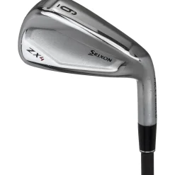 Srixon Ladies Golf Clubs^Used ZX4 Iron Set Golf Clubs