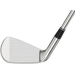 Srixon Left Handed Golf Clubs^Used ZX7 Left Handed Iron Individual Golf Clubs