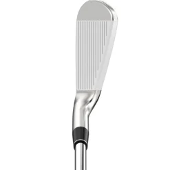Srixon Left Handed Golf Clubs^Used ZX7 Left Handed Iron Individual Golf Clubs