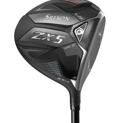 Srixon Ladies Golf Clubs^Used ZX5 LS MKII Driver Golf Clubs