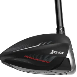 Srixon Ladies Golf Clubs^Used ZX5 LS MKII Driver Golf Clubs