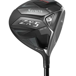 Srixon Mens Golf Clubs|Left Handed Golf Clubs^Used ZX5 LS MKII Driver Golf Clubs