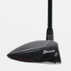 Srixon Fairway Woods^Used ZX MKII Demo Fairway Wood Golf Clubs