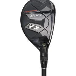 Srixon Hybrids|Mens Golf Clubs^Used ZX MKII Demo Hybrid Golf Clubs