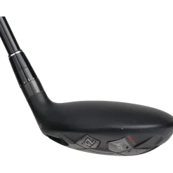 Srixon Hybrids|Mens Golf Clubs^Used ZX MKII Demo Hybrid Golf Clubs