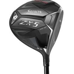 Srixon Left Handed Golf Clubs|Mens Golf Clubs^Used ZX5 MKII Driver Golf Clubs