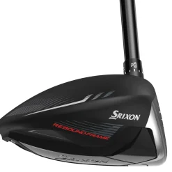 Srixon Left Handed Golf Clubs|Mens Golf Clubs^Used ZX5 MKII Driver Golf Clubs