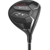 Srixon Ladies Golf Clubs^Used ZX MKII Fairway Wood Golf Clubs