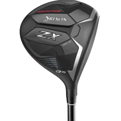 Srixon Ladies Golf Clubs^Used ZX MKII Fairway Wood Golf Clubs