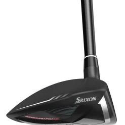 Srixon Ladies Golf Clubs^Used ZX MKII Fairway Wood Golf Clubs