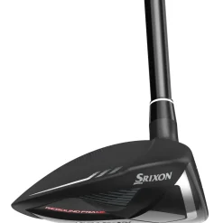 Srixon Left Handed Golf Clubs|Mens Golf Clubs^Used ZX MKII Fairway Wood Golf Clubs
