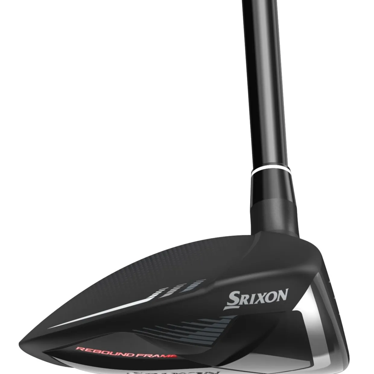 Srixon Left Handed Golf Clubs|Mens Golf Clubs^Used ZX MKII Fairway Wood Golf Clubs