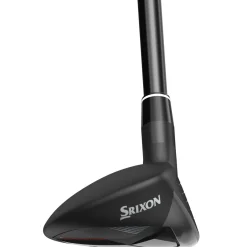 Srixon Ladies Golf Clubs^Used ZX MKII Hybrid Golf Clubs