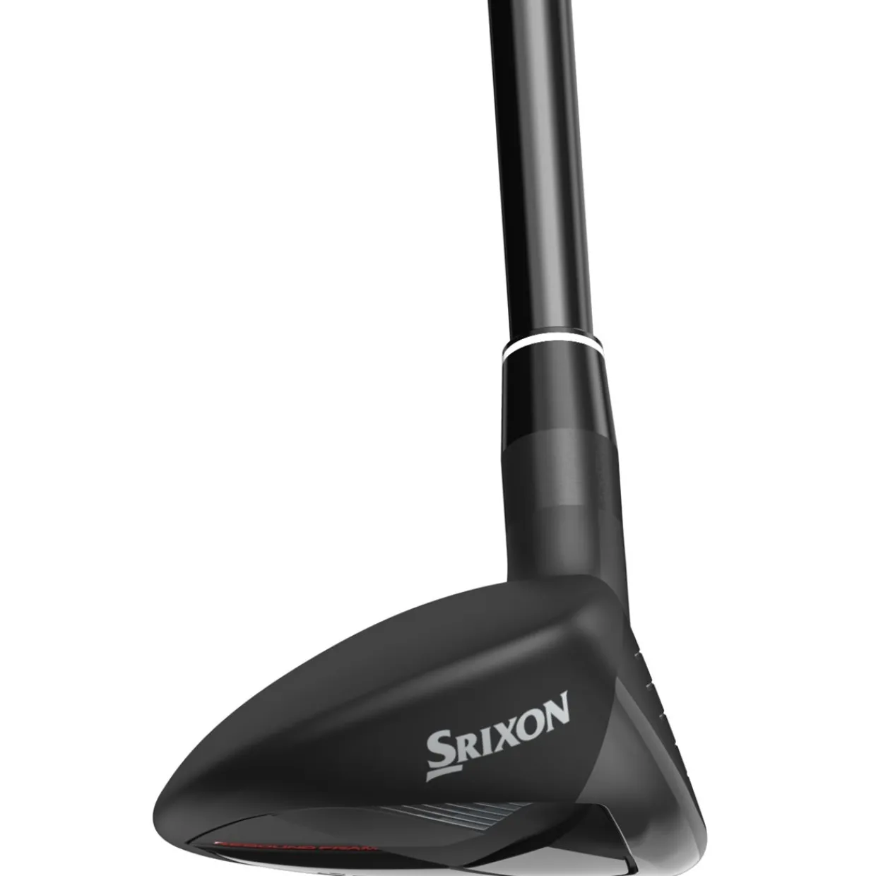 Srixon Ladies Golf Clubs^Used ZX MKII Hybrid Golf Clubs