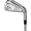 Global Golf Juniors Golf Clubs^Used Srixon ZX4 MKII Iron Set Golf Clubs