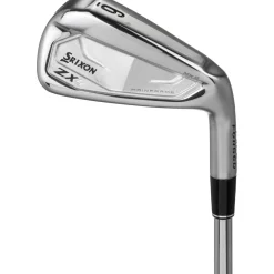 Global Golf Juniors Golf Clubs^Used Srixon ZX4 MKII Iron Set Golf Clubs