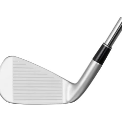 Global Golf Juniors Golf Clubs^Used Srixon ZX4 MKII Iron Set Golf Clubs