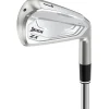 Srixon Ladies Golf Clubs^Used ZX4 MKII Iron Set Golf Clubs