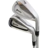 Srixon Iron Sets^Used Z-565/Z-765 Combo Iron Set Golf Clubs