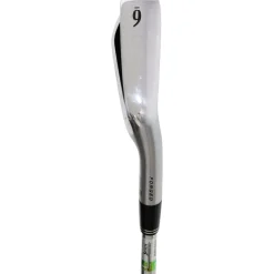 Srixon Iron Sets^Used Z-565/Z-765 Combo Iron Set Golf Clubs