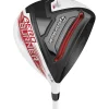 TaylorMade Left Handed Golf Clubs^Used AeroBurner Driver Golf Clubs
