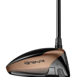 TaylorMade Left Handed Golf Clubs^Used BRNR Mini Copper Driver Golf Clubs