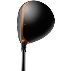 TaylorMade Left Handed Golf Clubs^Used BRNR Mini Copper Driver Golf Clubs