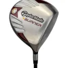 TaylorMade Drivers^Used Burner Driver Golf Clubs