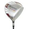 TaylorMade Drivers^Used Burner HT Driver Golf Clubs