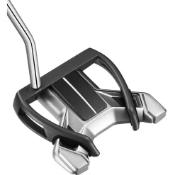 TaylorMade Left Handed Golf Clubs^Used Daddy Long Legs + Left Handed Putter Golf Clubs