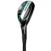 TaylorMade Hybrids|Left Handed Golf Clubs^Used GAPR Hi Hybrid Golf Clubs