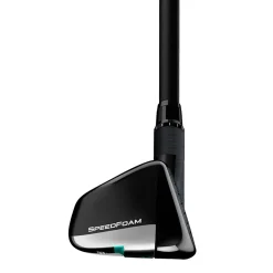 TaylorMade Hybrids|Left Handed Golf Clubs^Used GAPR Hi Hybrid Golf Clubs