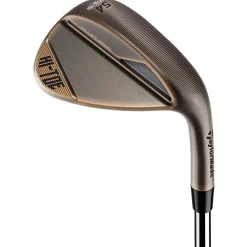 TaylorMade Left Handed Golf Clubs|Mens Golf Clubs^Used Hi Toe 4 ATS Wedge Golf Clubs