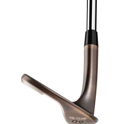 TaylorMade Left Handed Golf Clubs|Mens Golf Clubs^Used Hi Toe 4 ATS Wedge Golf Clubs